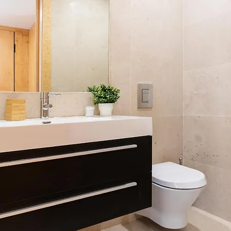 Διαμέρισμα Stylish 1bed Apt Near Laranjeiras 4 Mins To Metro