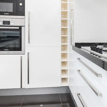 Apartament Stylish 1bed Apt Near Laranjeiras 4 Mins To Metro *
