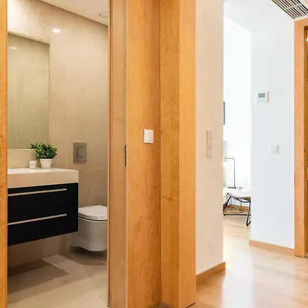 Stylish 1bed Apt Near Laranjeiras 4 Mins To Metro Apartament