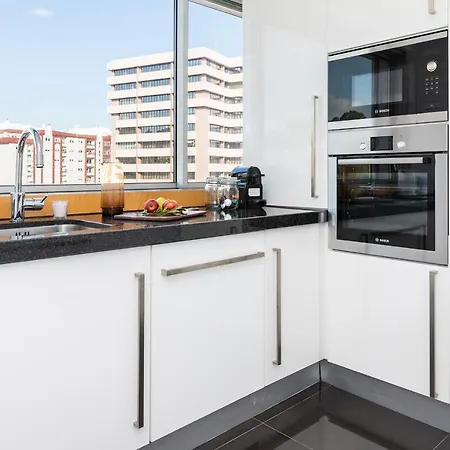 Appartement Stylish 1bed Apt Near Laranjeiras 4 Mins To Metro